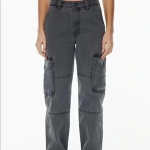 Tna Troop Cargo Pants